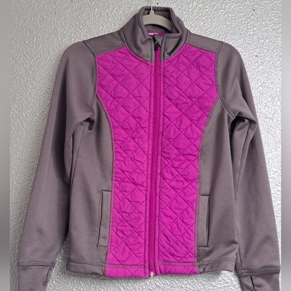 RBX Girl's Jacket  Size L(6X) - Picture 1 of 5